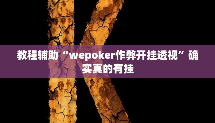 教程辅助“兴动海满麻将怎么赢”(原来确实是有挂)