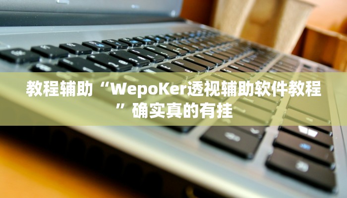 教程辅助“太浪麻将有挂吗”确实真的有挂