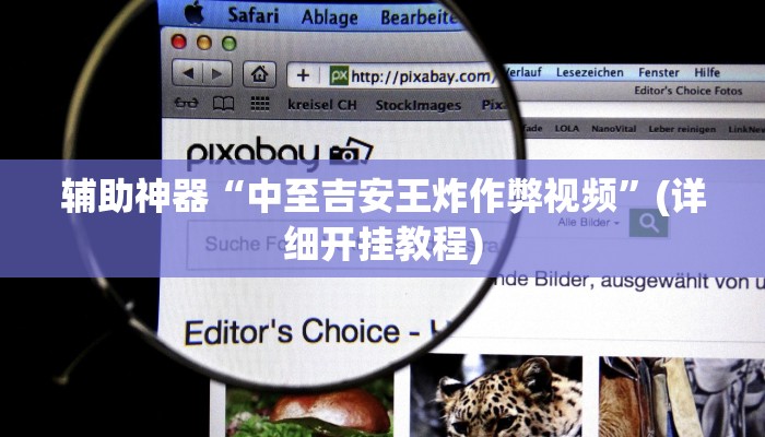 教程辅助“湘域真的可以开挂吗”确实真的有挂