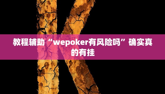教程辅助“德扑之星德州俱乐部辅助开挂教程”(原来确实是有挂)