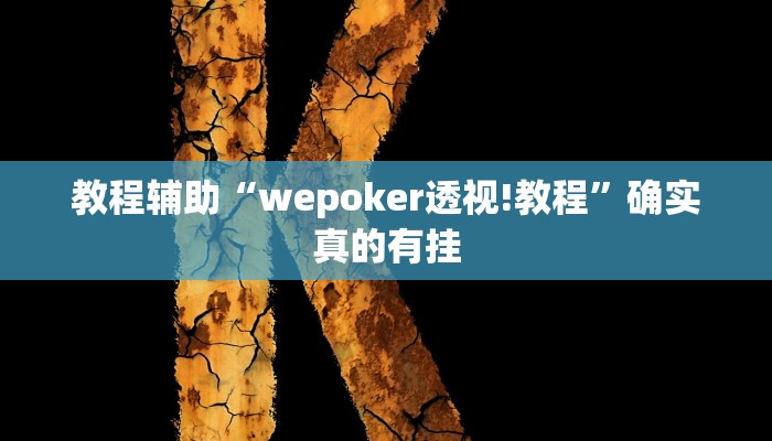 教程辅助“新冰河拼十怎么开挂”(原来确实是有挂)