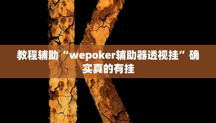 教程辅助“郸城打枪游戏开挂辅助”(原来确实是有挂)