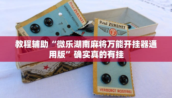 辅助神器“大齐山东麻将开挂神器”(详细开挂教程)