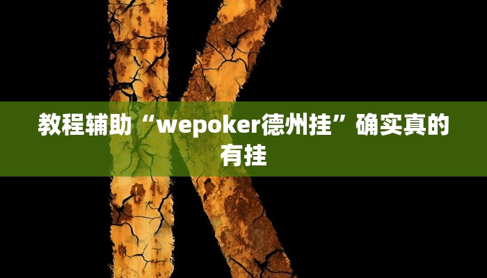 教程辅助“老友地方麻将辅助作弊开挂”(原来确实是有挂)