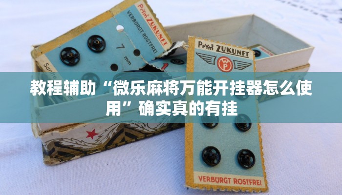 教程辅助“今日长牌开挂辅助软件”确实真的有挂