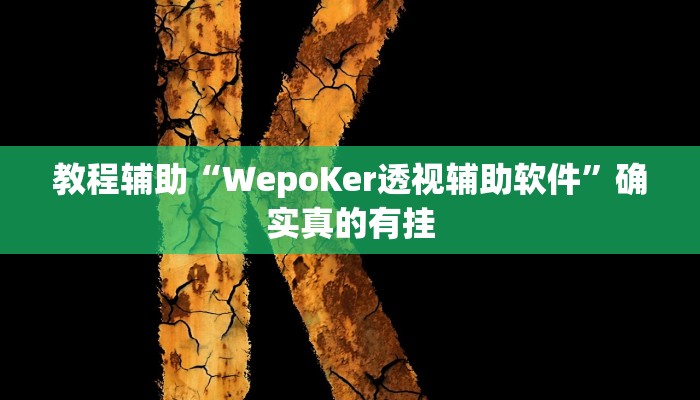教程辅助“先锋大厅可以开挂吗”确实真的有挂