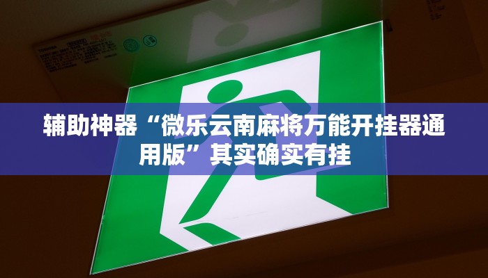 教程辅助“[德扑之星]到底透视挂真的假的”确实真的有挂