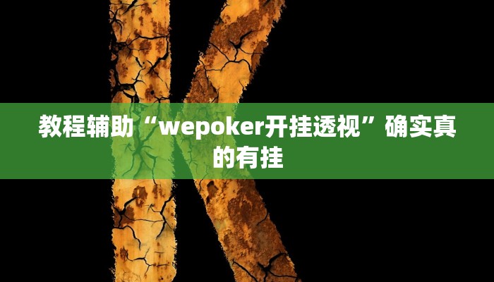 教程辅助!“火拼耍大牌可以开挂吗”(详细开挂教程)