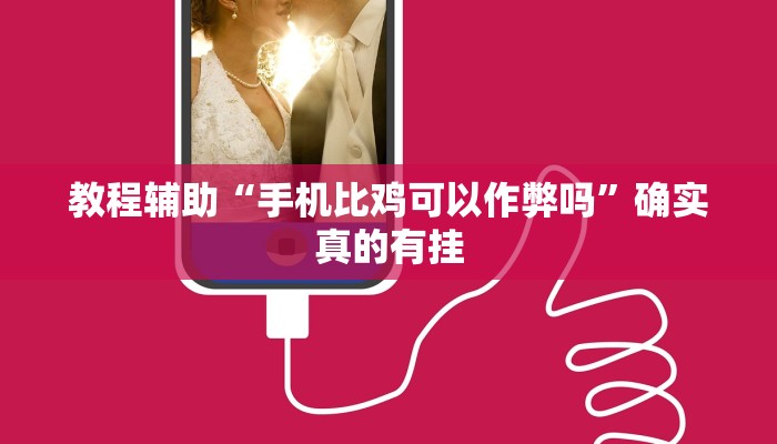 教程辅助“闽游十三水有挂吗”(原来确实是有挂)
