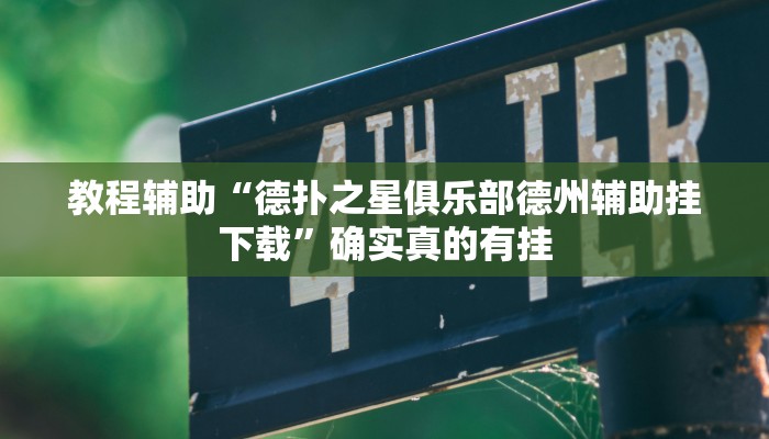 教程辅助“皮皮云南麻将助赢神器”(原来确实是有挂)