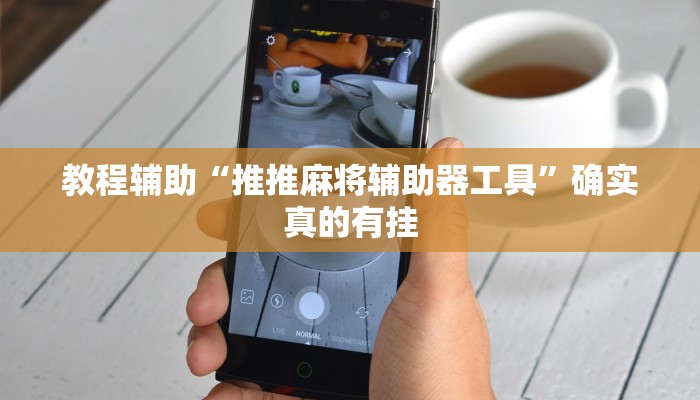 教程辅助“掌心麻将圈有挂吗可以开挂吗”(原来确实是有挂)