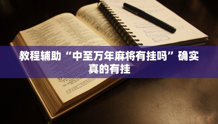 辅助神器“wepoker德州透视作弊挂方法”(详细开挂教程)