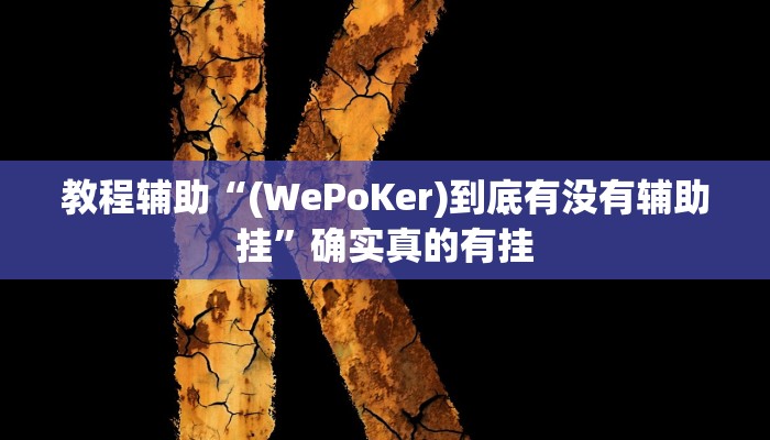 教程辅助“同城游保皇真的有挂吗”(原来确实是有挂)