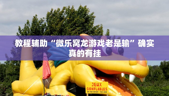 辅助神器“新大海互娱拼三张透”(详细开挂教程)