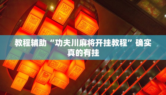 教程辅助“德扑之星开挂辅助作弊”(原来确实是有挂)
