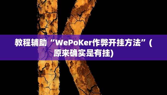 实测辅助”天府棋牌可以开挂吗”其实确实有挂