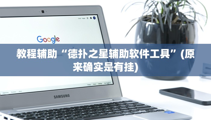 教程辅助“大头十三水开挂辅助器”(原来确实是有挂)
