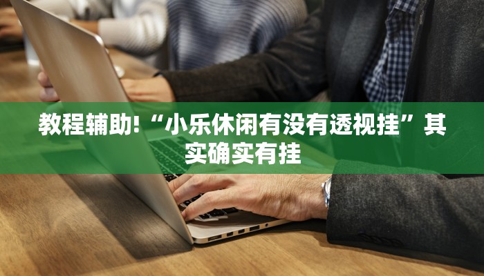教程辅助!“小乐休闲有没有透视挂”其实确实有挂