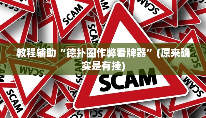 教程辅助“炫龙大厅辅助怎么开挂”(原来确实是有挂)