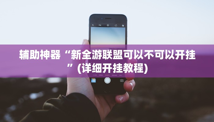 教程辅助“新老夫子拼十怎么开挂”(原来确实是有挂)
