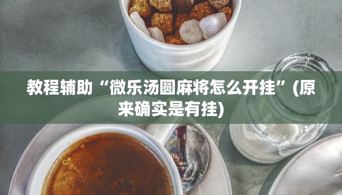 教程辅助“七彩云南游戏辅助器”(原来确实是有挂)