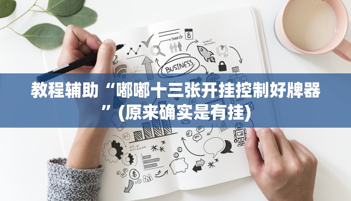 教程辅助“嘟嘟十三张开挂控制好牌器”(原来确实是有挂)