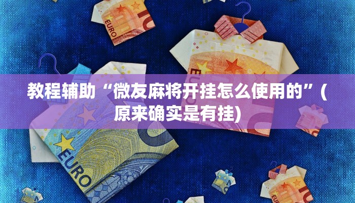 辅助神器“懒人斗十四辅助”(详细开挂教程)