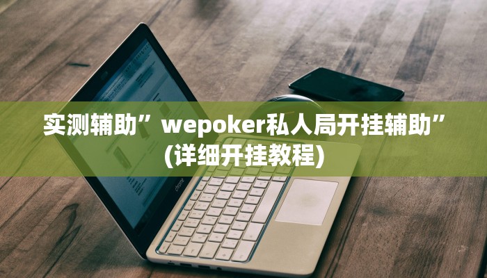 实测辅助”wepoker私人局开挂辅助”(详细开挂教程)