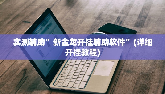 实测辅助”新金龙开挂辅助软件”(详细开挂教程)